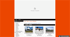 Desktop Screenshot of claudiacorretoradeimoveis.com.br